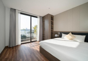 Luxe Paradise Suites Hotel To Ngoc Van